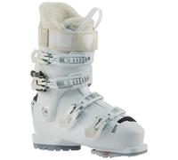 Rossignol - Chaussures de ski Alpin - Vizion 4B Pro 80 W Gw White - Taille 38 - Blanc Blanc 38