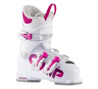 Rossignol - Comp J3 White - 18.5 - Chaussures de Ski