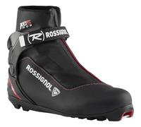 Rossignol - Chaussures De Ski De Fond XC-5 Homme - Homme - Taille 35 - Noir
