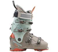 Rossignol - Chaussures de ski freerandonnée - Alltrack 110 Pro MV LT GW pour Homme - Taille 27 27