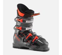Rossignol Chaussures de Ski Junior Hero J4 - Couleur : Meteor Grey