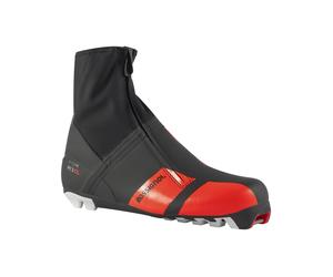 Rossignol - Chaussures de ski nordique classique - X Ium Wcs Classic - Taille 41.5 - Rouge Rouge 41.5