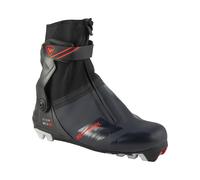 Rossignol - Chaussures de ski nordique skating - X Ium Wcs Skate Fw - Taille 38,5 - Noir Noir 38,5