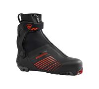 Chaussures de ski de fond ROSSIGNOL X-11 SKATE (Noir/Rouge) Mixte 46