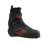 ROSSIGNOL X-9 Skate - Mixte - Noir / Rouge - taille 42- modèle 2027
