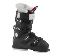 Rossignol - Chaussures De Ski Pure 70 Black Femme - Femme - Taille 26 - Noir