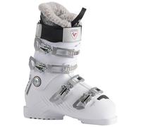 Rossignol Chaussures de ski Pure 80 White Femme Aluminium Blanc Taille 41,5