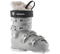 Chaussures De Ski Rossignol Track 70 W Gris Femme Gris 2025 taille 27.5