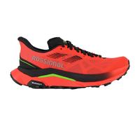 Rossignol - Vezor - Chaussures trail femme Neon Red - 41