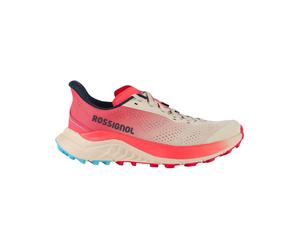 Rossignol - Chaussures de trail - Venosk W Sand/Pink pour Femme - Taille 6 UK - Rose Rose 6 UK