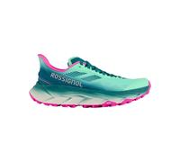 Rossignol Chaussures de trail Vercors W Jelly Mint Femme Vert Taille 4,5 UK