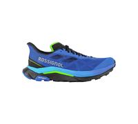 Rossignol - Chaussures de trail - Vezor M Dazzle Blue pour Homme - Taille 9 UK - Bleu Bleu 9 UK