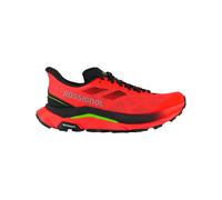 Rossignol Chaussures de trail Vezor M Rouge néon Homme Taille 46 / 11 UK
