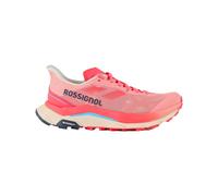 Rossignol Chaussures de trail Vezor W Peach Cream Rose Femme Taille 7 UK