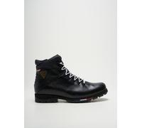 rossignol chaussures homme de couleur noir