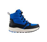 Rossignol - Chaussures imperméables et respirantes - M Rossi Podium Blue/Black/White pour Homme - Taille 9 UK - Bleu Bleu 9 UK