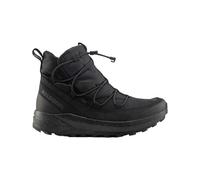 Rossignol - Chaussures mi-hautes après-ski - W Resort Black pour Femme - Taille 3,5 UK - Noir Noir 3,5 UK