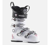 Rossignol Chaussures Ski Femme Pure Confort 60 - (Blanc / Grey)