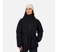 Rossignol - Chavanette Down Parka - Parka femme Black - XL