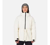 Rossignol Chavanette Down Parka Blanc XL Femme