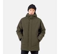 Rossignol Chavanette Insulated Parka Vert L Homme