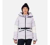 Rossignol Ciastel Mix Down Jacket Violet L Femme