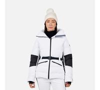 Rossignol Ciastel Mix Down Jacket Blanc XS Femme
