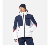 Rossignol - Ciastel Down Mix Jacket - Veste ski homme Dark Navy - 2XL