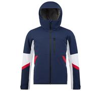 ROSSIGNOL Ciastel Jacket - Homme - Bleu / Blanc / Rouge - taille XL- modèle 2026
