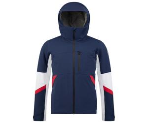 Rossignol - Ciastel Jacket Dark Navy - XL - Blouson Ski