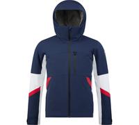 ROSSIGNOL Ciastel Jacket - Homme - Bleu / Blanc / Rouge - taille S- modèle 2026