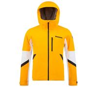 Rossignol - Ciastel Jacket Saffron Yellow - L - Blouson Ski