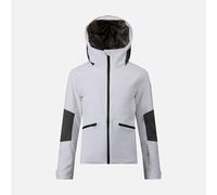 Rossignol Ciastel Jacket Blanc M Femme