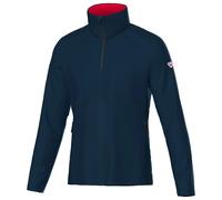 Rossignol - Cieloalto Half Zip Dark Navy - XL - Polaire