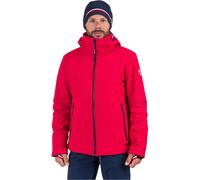Rossignol Cieloalto Jacket - Veste ski homme Sports Red L