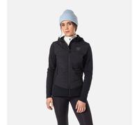Rossignol - Classique Hybrid Clim - Veste hybride femme Black - S