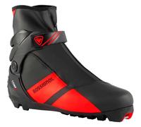 ROSSIGNOL Comp J - Enfant - Noir / Rouge - taille 35- modèle 2026