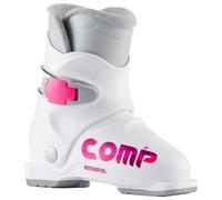 Rossignol - Comp J1 White - 20.5 - Chaussures de Ski