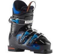 ROSSIGNOL Comp J3 - Enfant - Noir / Bleu - taille 21.5- modèle 2024