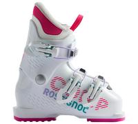 Rossignol - Comp J3 White - 20.5 - Chaussures de Ski