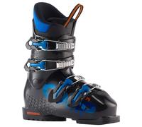 ROSSIGNOL Comp J4 - Enfant - Noir / Bleu - taille 24.5- modèle 2025
