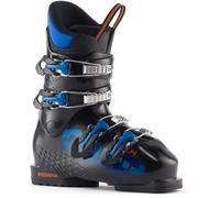 ROSSIGNOL Comp J4 - Enfant - Noir / Bleu - taille 25.5- modèle 2026