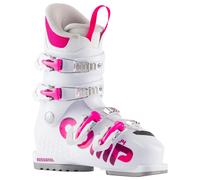Rossignol - Comp J4 White - 25.5 - Chaussures de Ski