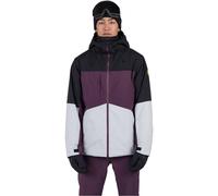 ROSSIGNOL Corbet's Jacket - Homme - Violet - taille S- modèle 2025