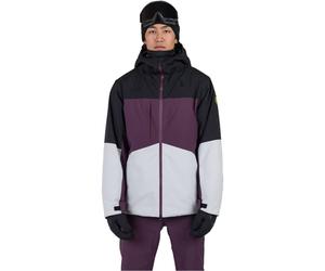 ROSSIGNOL Corbet's Jacket - Homme - Violet - taille S- modèle 2025