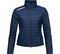 Rossignol Cyrus Jacket Veste Femme, Bleu Marine, XXL