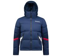 Rossignol - Daille Down Dark Navy - M - Blouson Ski
