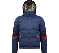 ROSSIGNOL Daille Down Jacket - Homme - Bleu - taille XL- modèle 2026