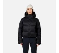 Rossignol Daille Down Jacket Noir L Femme