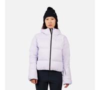ROSSIGNOL Daille Down Jacket W - Femme - Violet - taille L- modèle 2026
